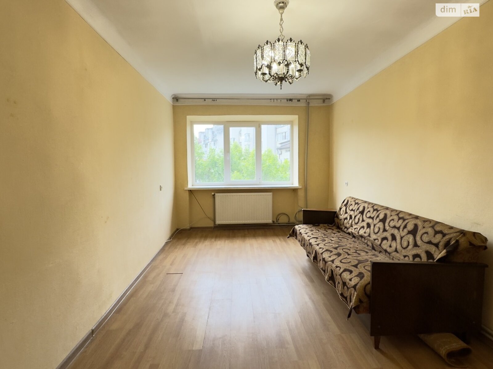 Продаж двокімнатної квартири в Івано-Франківську, на вул. Республіканська, район Арсенал фото 1 Продаж двокімнатної квартири в Івано-Франківську, на вул. Республіканська, район Арсенал фото 1