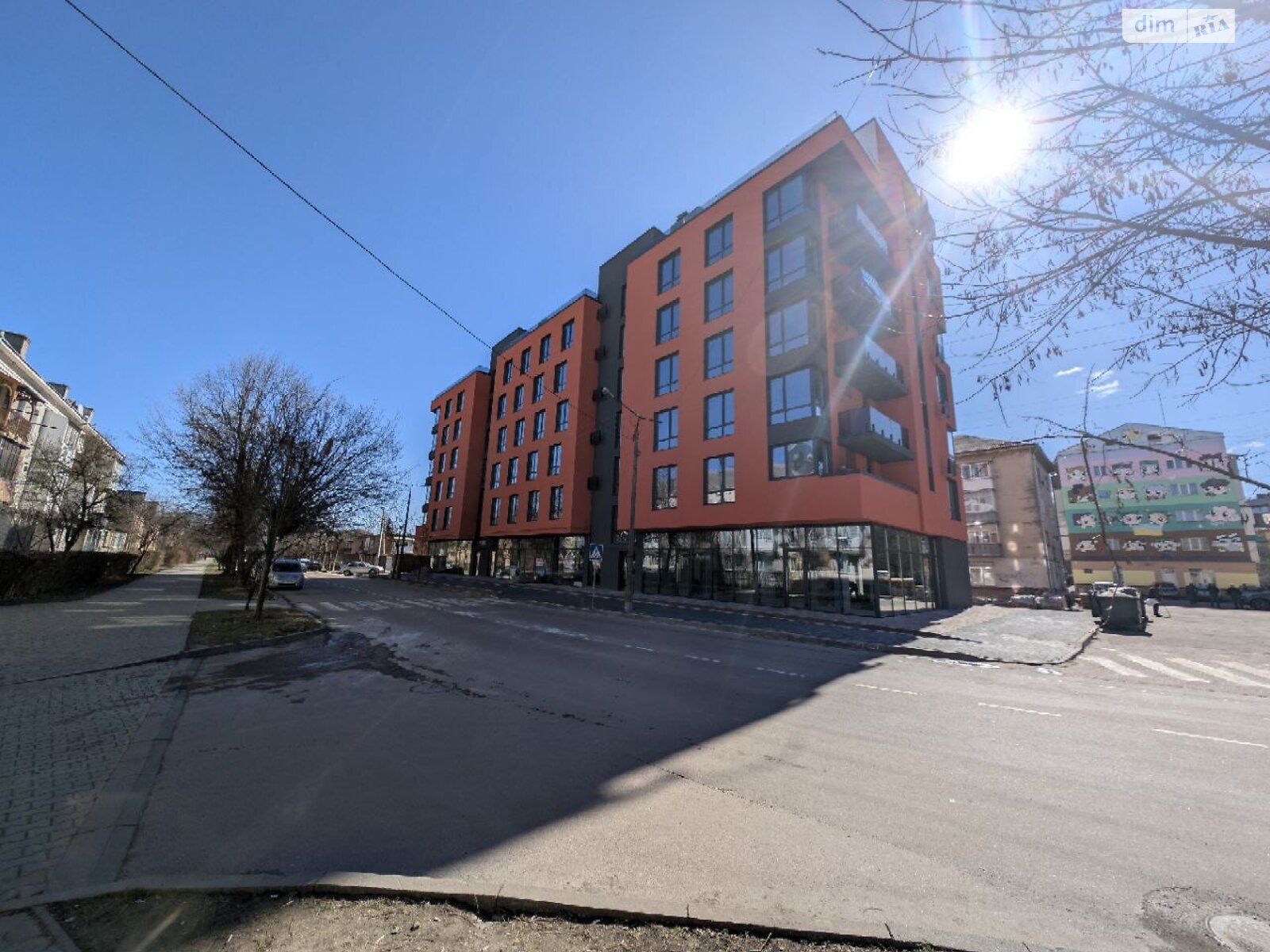 Продаж однокімнатної квартири в Івано-Франківську, на вул. Слави Стецько, район Арсенал фото 1 Продаж однокімнатної квартири в Івано-Франківську, на вул. Слави Стецько, район Арсенал фото 1