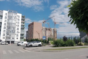 Продажа однокомнатной квартиры в Ивано-Франковске, на ул. Национальной Гвардии 14, район Арсенал фото 5