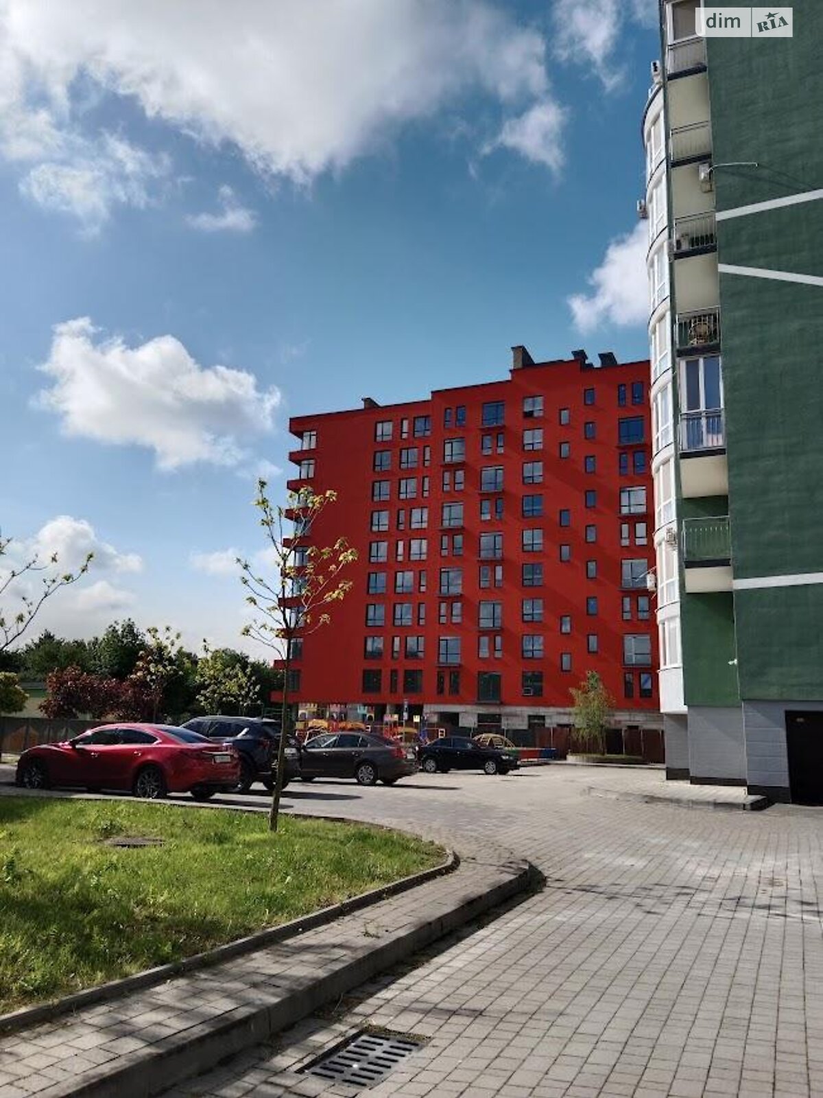 Продажа однокомнатной квартиры в Ивано-Франковске, на ул. Национальной Гвардии 14, район Арсенал фото 3 Продажа однокомнатной квартиры в Ивано-Франковске, на ул. Национальной Гвардии 14, район Арсенал фото 3