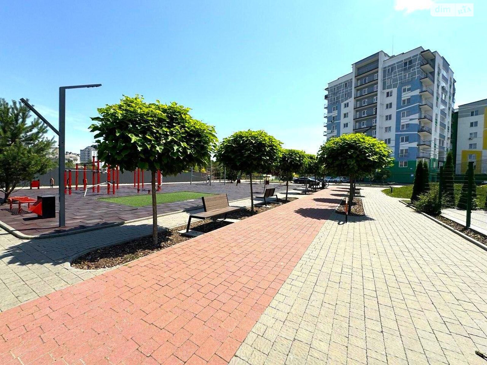 Продажа однокомнатной квартиры в Ивано-Франковске, на ул. Национальной Гвардии 14, район Арсенал фото 3 Продажа однокомнатной квартиры в Ивано-Франковске, на ул. Национальной Гвардии 14, район Арсенал фото 3