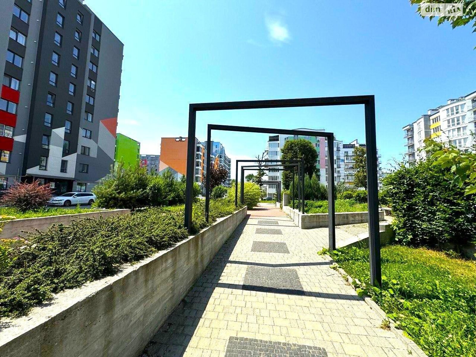 Продажа однокомнатной квартиры в Ивано-Франковске, на ул. Национальной Гвардии 14, район Арсенал фото 3 Продажа однокомнатной квартиры в Ивано-Франковске, на ул. Национальной Гвардии 14, район Арсенал фото 3