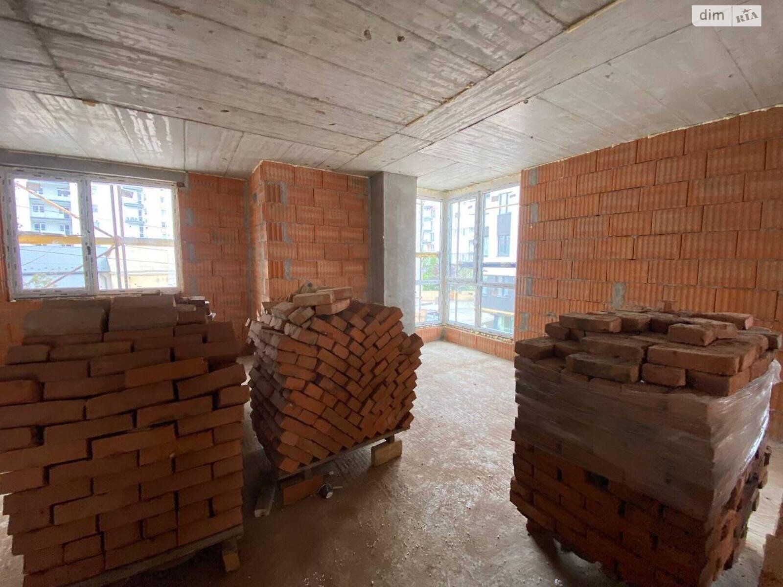 Продаж двокімнатної квартири в Івано-Франківську, на вул. Національної Гвардії, район Арсенал фото 1 Продаж двокімнатної квартири в Івано-Франківську, на вул. Національної Гвардії, район Арсенал фото 1