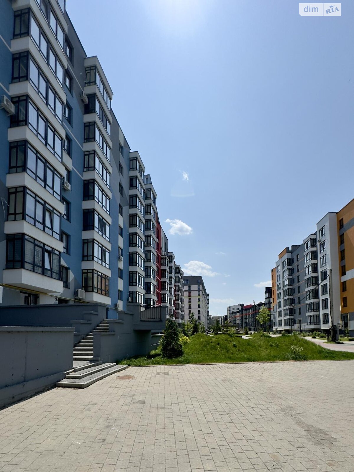 Продаж однокімнатної квартири в Івано-Франківську, на вул. Національної Гвардії 14Ц, район Арсенал фото 1 Продаж однокімнатної квартири в Івано-Франківську, на вул. Національної Гвардії 14Ц, район Арсенал фото 1