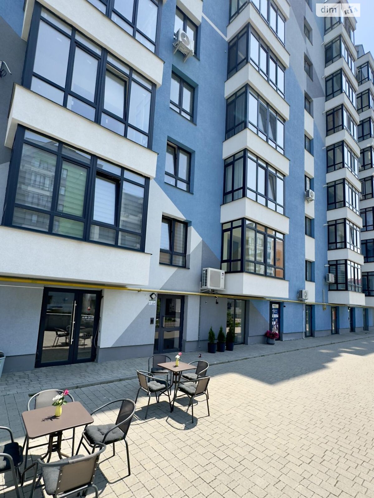 Продаж однокімнатної квартири в Івано-Франківську, на вул. Національної Гвардії 14Ц, район Арсенал фото 1 Продаж однокімнатної квартири в Івано-Франківську, на вул. Національної Гвардії 14Ц, район Арсенал фото 1