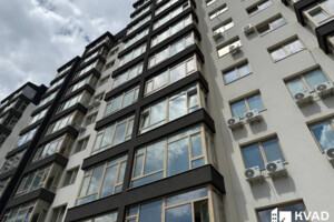 Продаж однокімнатної квартири в Івано-Франківську, на вул. Волошина Августина 2А, район Арсенал фото 2