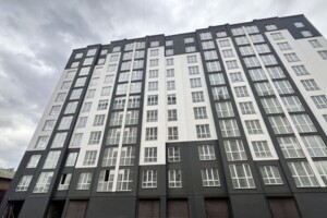 Продажа однокомнатной квартиры в Ивано-Франковске, на ул. Вячеслава Черновола 155, район Арсенал фото 2