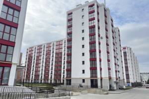 Продажа трехкомнатной квартиры в Ивано-Франковске, на ул. Бастионна, район Бам фото 2