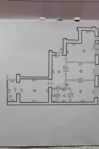 Продаж трикімнатної квартири в Івано-Франківську, на вул. Бобикевича О., район Бам фото 2