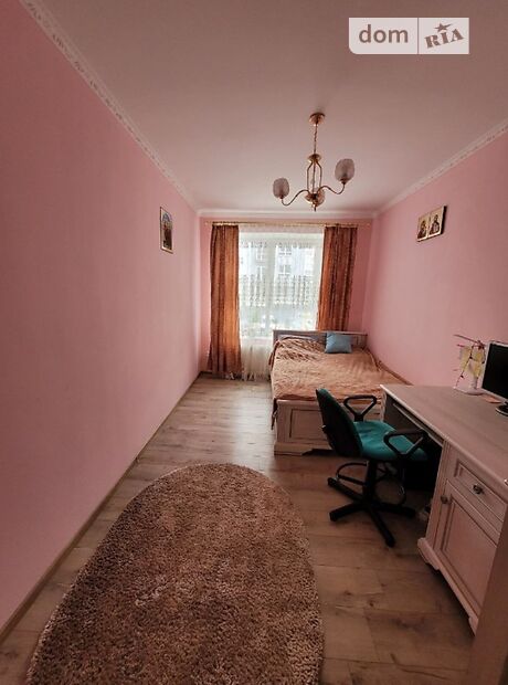 Продаж трикімнатної квартири в Івано-Франківську, на вул. Бобикевича О., район Бам фото 1 Продаж трикімнатної квартири в Івано-Франківську, на вул. Бобикевича О., район Бам фото 1