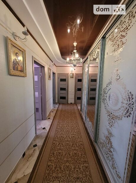 Продаж трикімнатної квартири в Івано-Франківську, на вул. Бобикевича О., район Бам фото 1 Продаж трикімнатної квартири в Івано-Франківську, на вул. Бобикевича О., район Бам фото 1