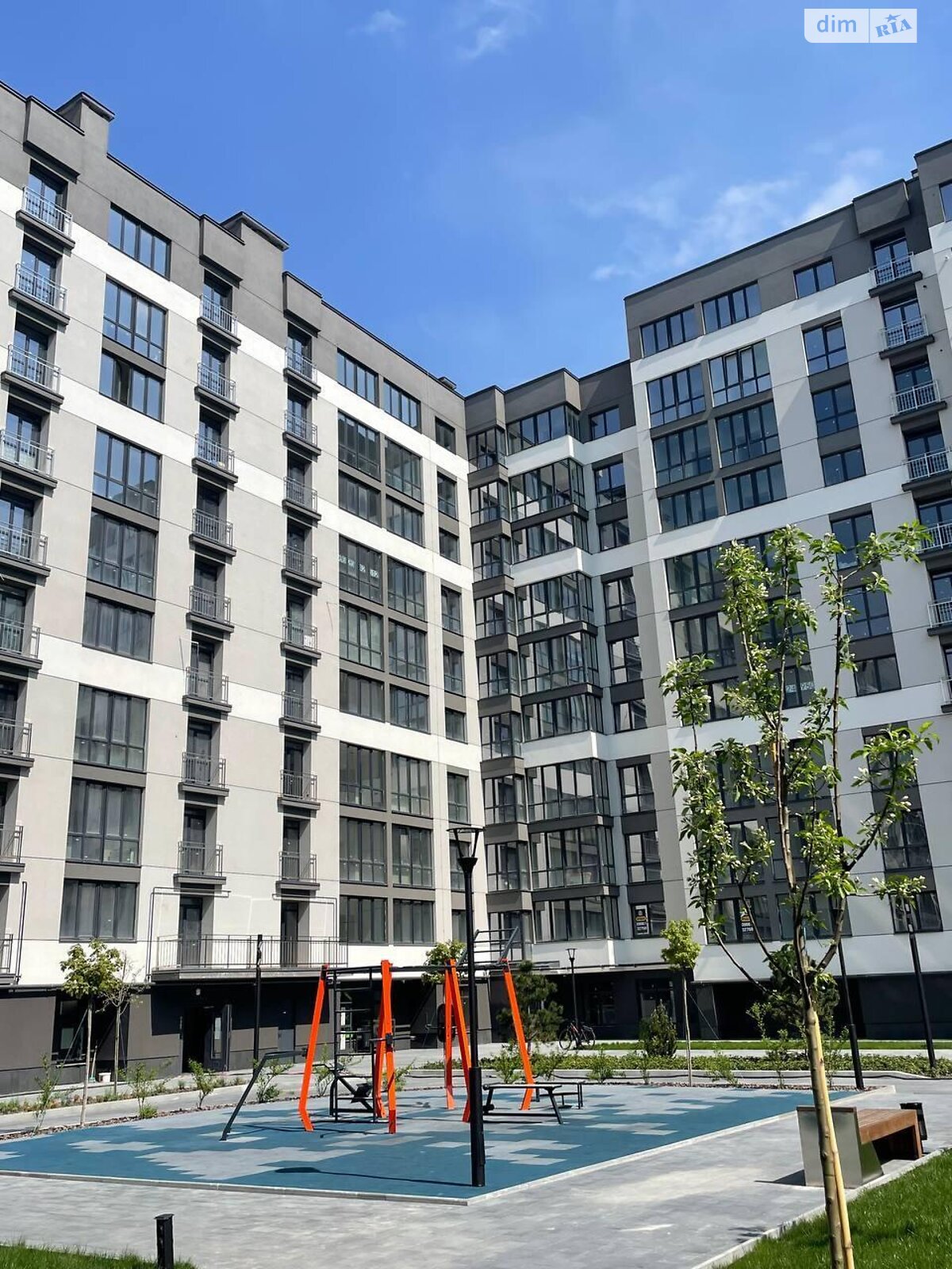 Продажа однокомнатной квартиры в Ивано-Франковске, на вулиця Кераміків, район Бам фото 1 Продажа однокомнатной квартиры в Ивано-Франковске, на вулиця Кераміків, район Бам фото 1