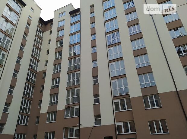 Продажа однокомнатной квартиры в Ивано-Франковске, на ул. Черновола 155, район Бам фото 1