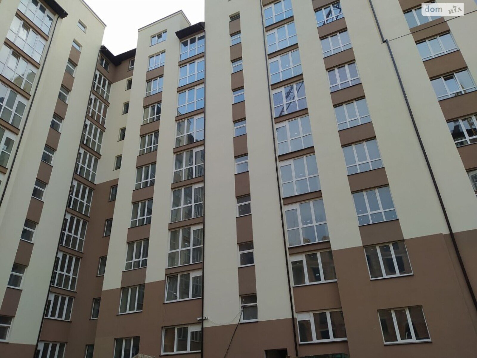 Продажа однокомнатной квартиры в Ивано-Франковске, на ул. Вячеслава Черновола 155, район Бам фото 1