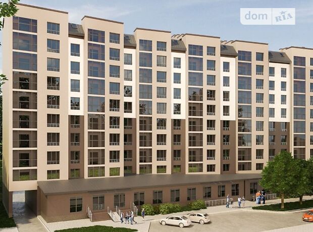 Продажа однокомнатной квартиры в Ивано-Франковске, на ул. Черновола 155, район Бам фото 1 Продажа однокомнатной квартиры в Ивано-Франковске, на ул. Черновола 155, район Бам фото 1