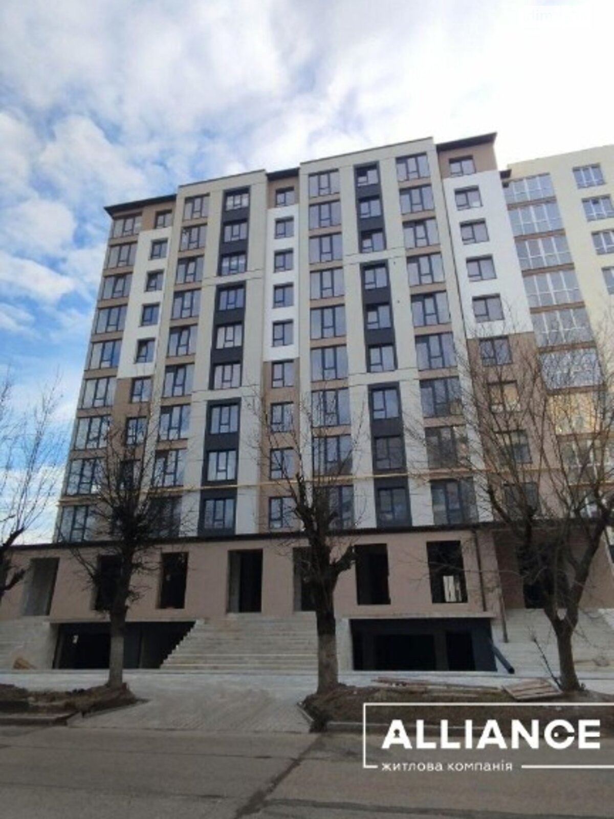 Продажа однокомнатной квартиры в Ивано-Франковске, на ул. Вячеслава Черновола 155, район Бам фото 1