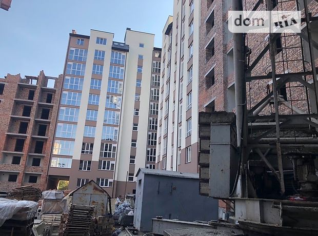 Продажа двухкомнатной квартиры в Ивано-Франковске, на ул. Чорновила район Бам фото 1 Продажа двухкомнатной квартиры в Ивано-Франковске, на ул. Чорновила район Бам фото 1