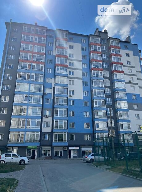 Продажа однокомнатной квартиры в Ивано-Франковске, на ул. Дорошенко П. Гетьмана район Бам фото 1 Продажа однокомнатной квартиры в Ивано-Франковске, на ул. Дорошенко П. Гетьмана район Бам фото 1
