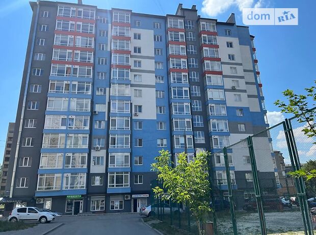 Продажа однокомнатной квартиры в Ивано-Франковске, на ул. Дорошенко П. Гетьмана район Бам фото 1 Продажа однокомнатной квартиры в Ивано-Франковске, на ул. Дорошенко П. Гетьмана район Бам фото 1