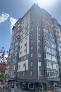 Продаж двокімнатної квартири в Івано-Франківську, на вул. Гетьмана П. Дорошенка 22Б, район Бам фото 2
