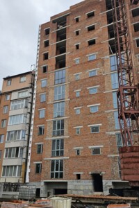 Продаж двокімнатної квартири в Івано-Франківську, на вул. Гетьмана П. Дорошенка, район Бам фото 2