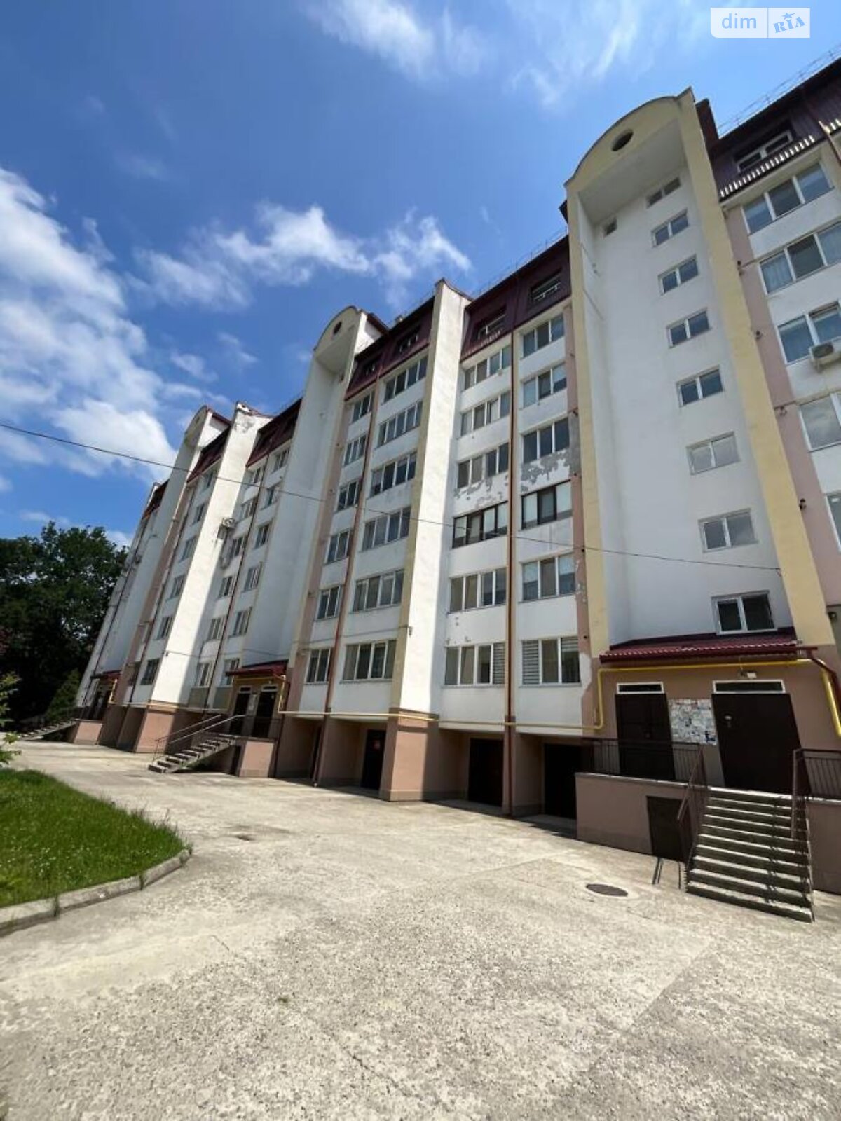Продажа двухкомнатной квартиры в Ивано-Франковске, на ул. Гетьмана П. Дорошенко, район Бам фото 1 Продажа двухкомнатной квартиры в Ивано-Франковске, на ул. Гетьмана П. Дорошенко, район Бам фото 1