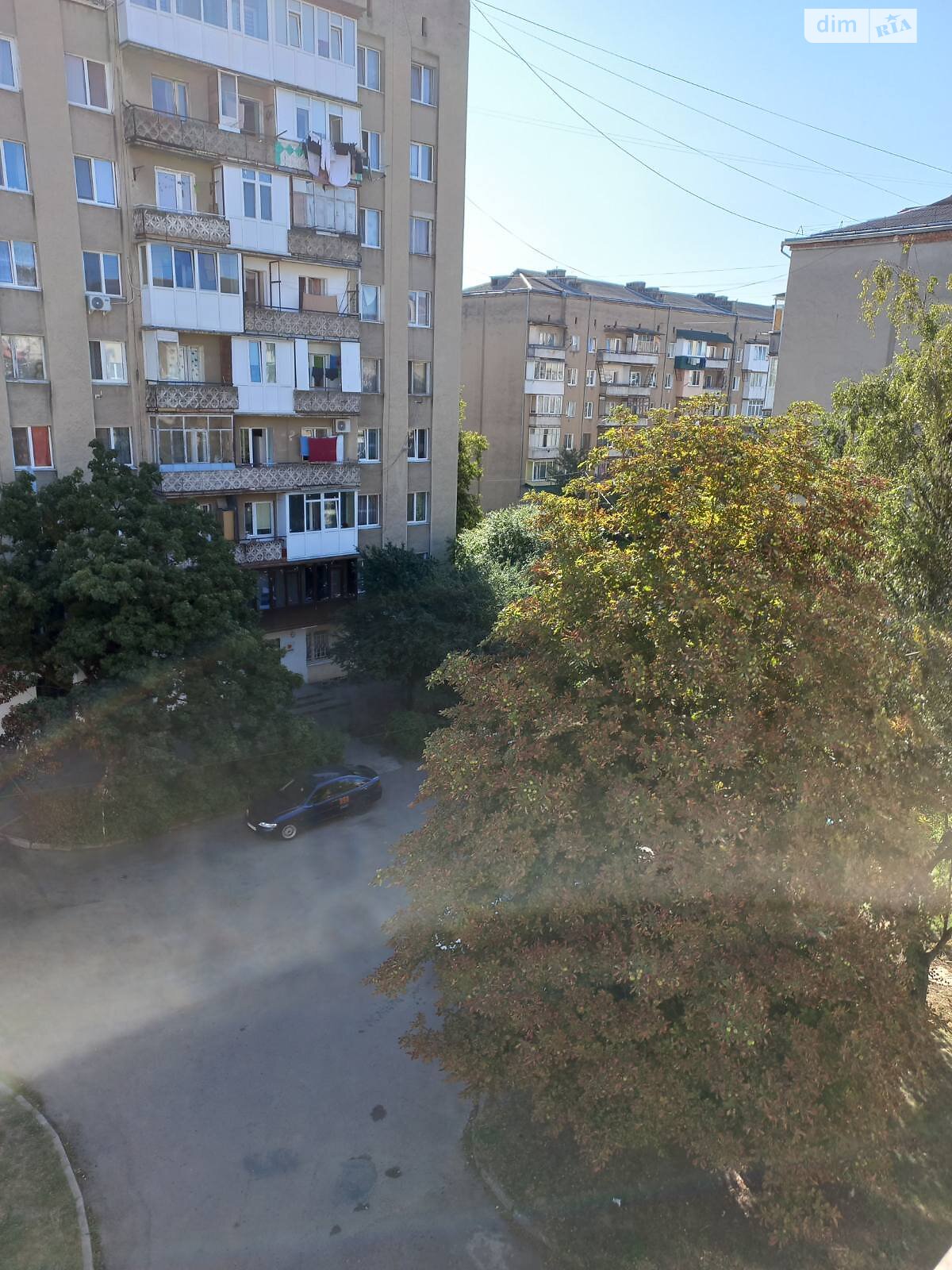 Продажа однокомнатной квартиры в Ивано-Франковске, на ул. Довженко А. 18, район Бам фото 1 Продажа однокомнатной квартиры в Ивано-Франковске, на ул. Довженко А. 18, район Бам фото 1