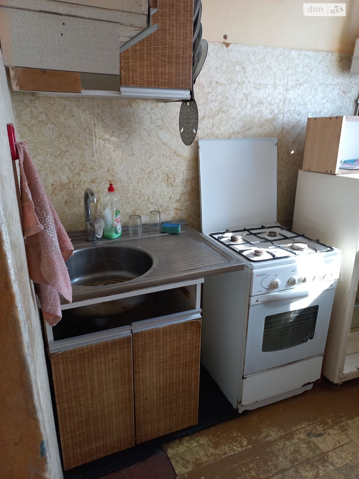 Продажа однокомнатной квартиры в Ивано-Франковске, на ул. Довженко А. 18, район Бам фото 1 Продажа однокомнатной квартиры в Ивано-Франковске, на ул. Довженко А. 18, район Бам фото 1