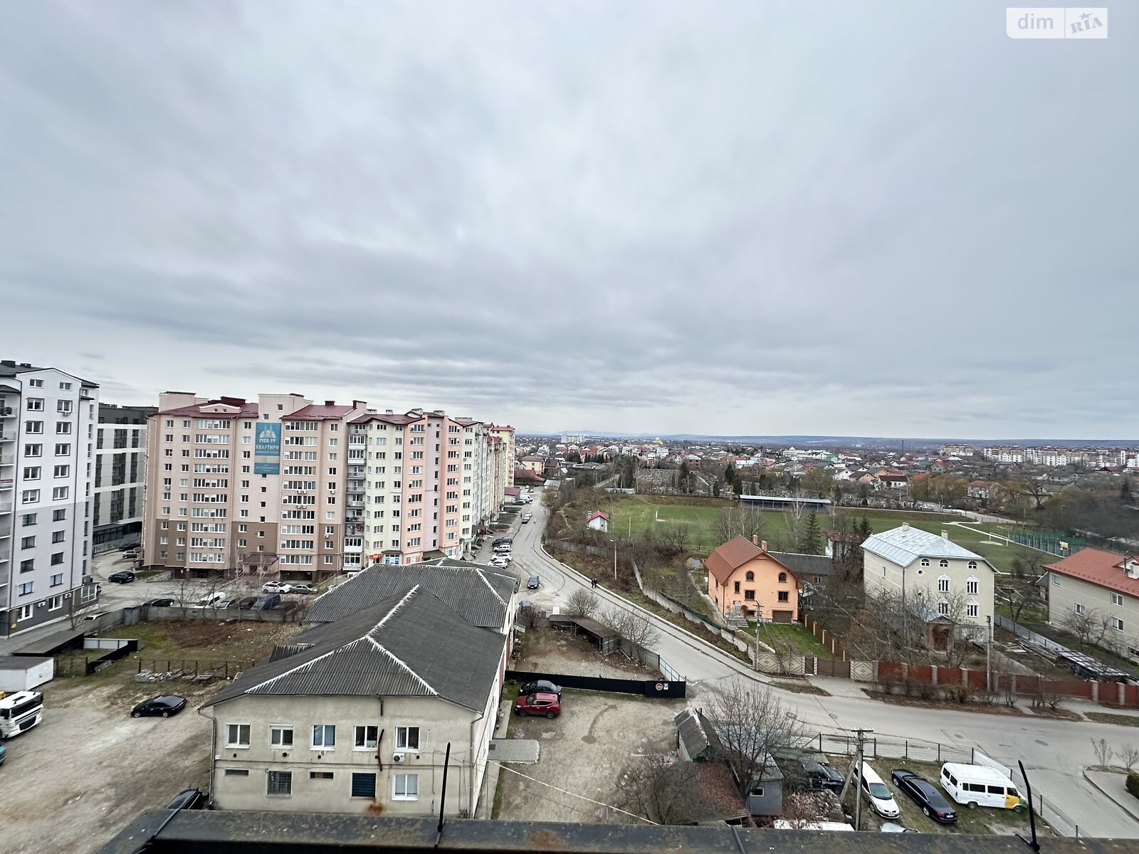 Продажа двухкомнатной квартиры в Ивано-Франковске, на ул. Довженко А., район Бам фото 1 Продажа двухкомнатной квартиры в Ивано-Франковске, на ул. Довженко А., район Бам фото 1