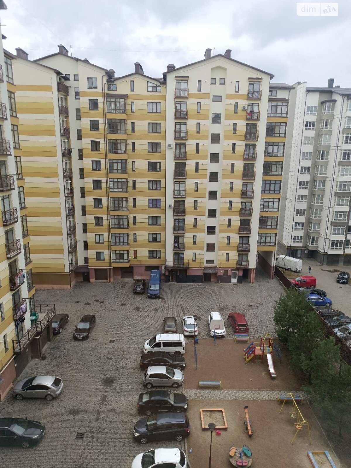 Продажа однокомнатной квартиры в Ивано-Франковске, на ул. Довженко А., район Бам фото 1 Продажа однокомнатной квартиры в Ивано-Франковске, на ул. Довженко А., район Бам фото 1