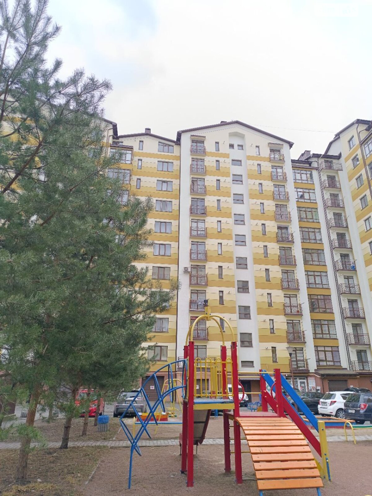 Продажа однокомнатной квартиры в Ивано-Франковске, на ул. Довженко А., район Бам фото 1 Продажа однокомнатной квартиры в Ивано-Франковске, на ул. Довженко А., район Бам фото 1