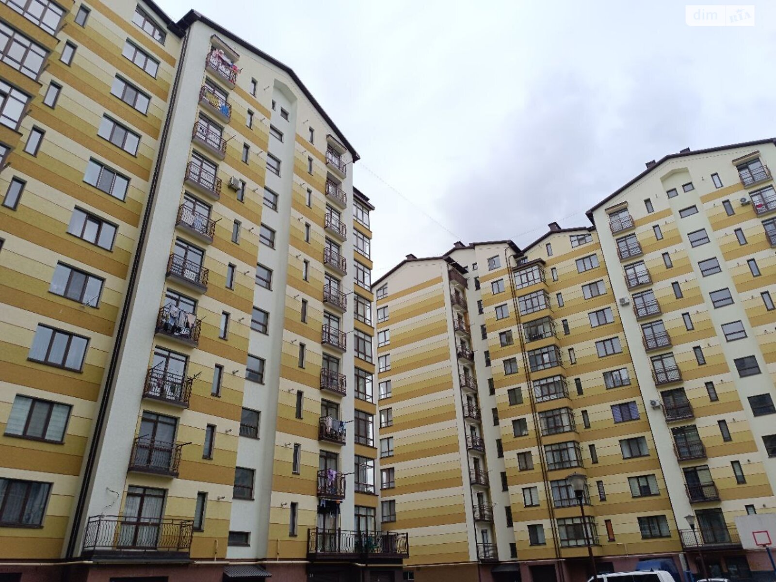 Продажа однокомнатной квартиры в Ивано-Франковске, на ул. Довженко А., район Бам фото 1 Продажа однокомнатной квартиры в Ивано-Франковске, на ул. Довженко А., район Бам фото 1