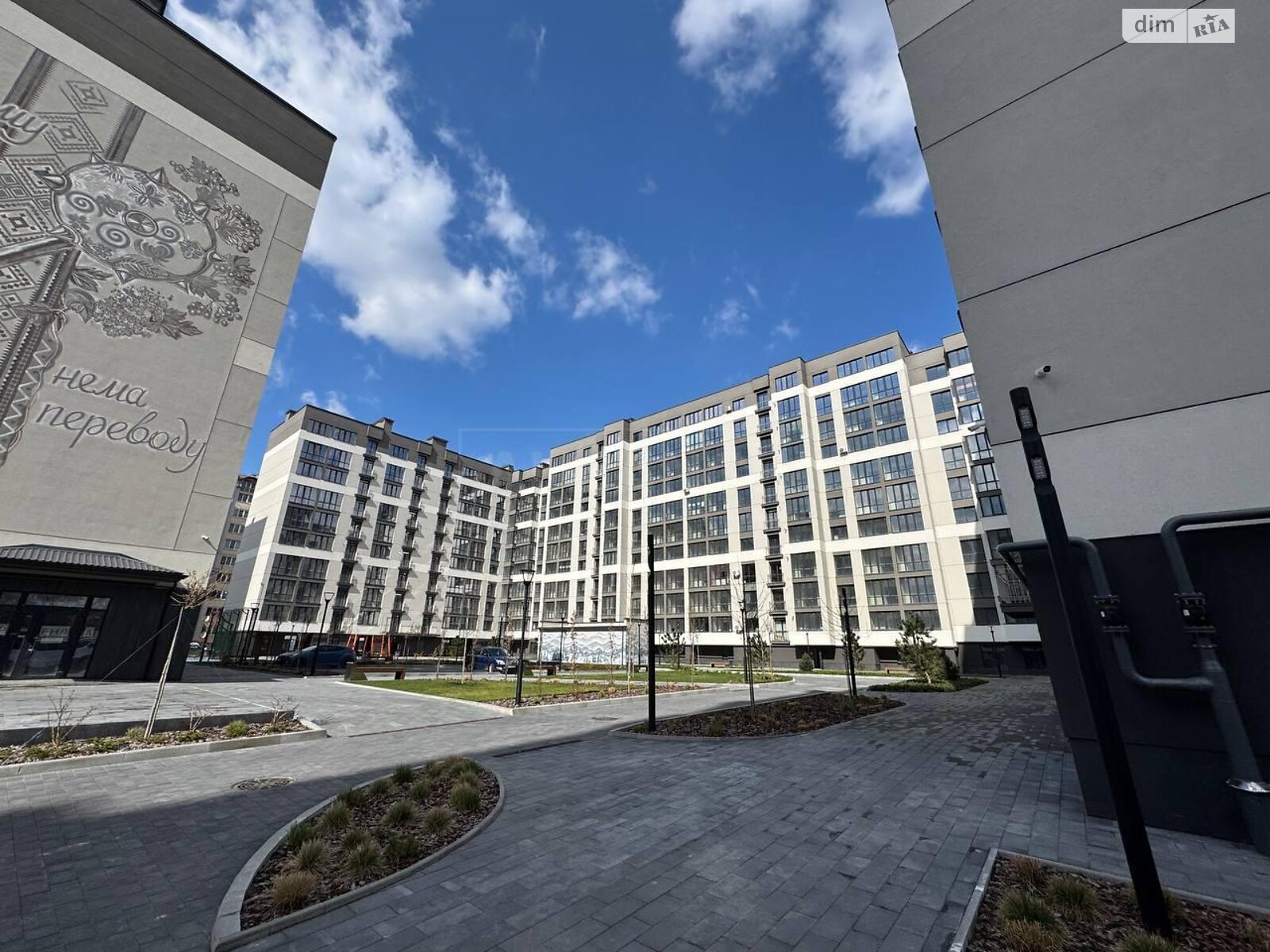 Продажа однокомнатной квартиры в Ивано-Франковске, на ул. Довженко А., район Бам фото 1 Продажа однокомнатной квартиры в Ивано-Франковске, на ул. Довженко А., район Бам фото 1
