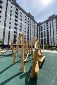 Продажа однокомнатной квартиры в Ивано-Франковске, на ул. Довженко А., район Бам фото 2
