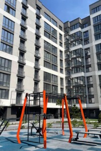 Продаж однокімнатної квартири в Івано-Франківську, на вул. Довженка О., район Бам фото 2