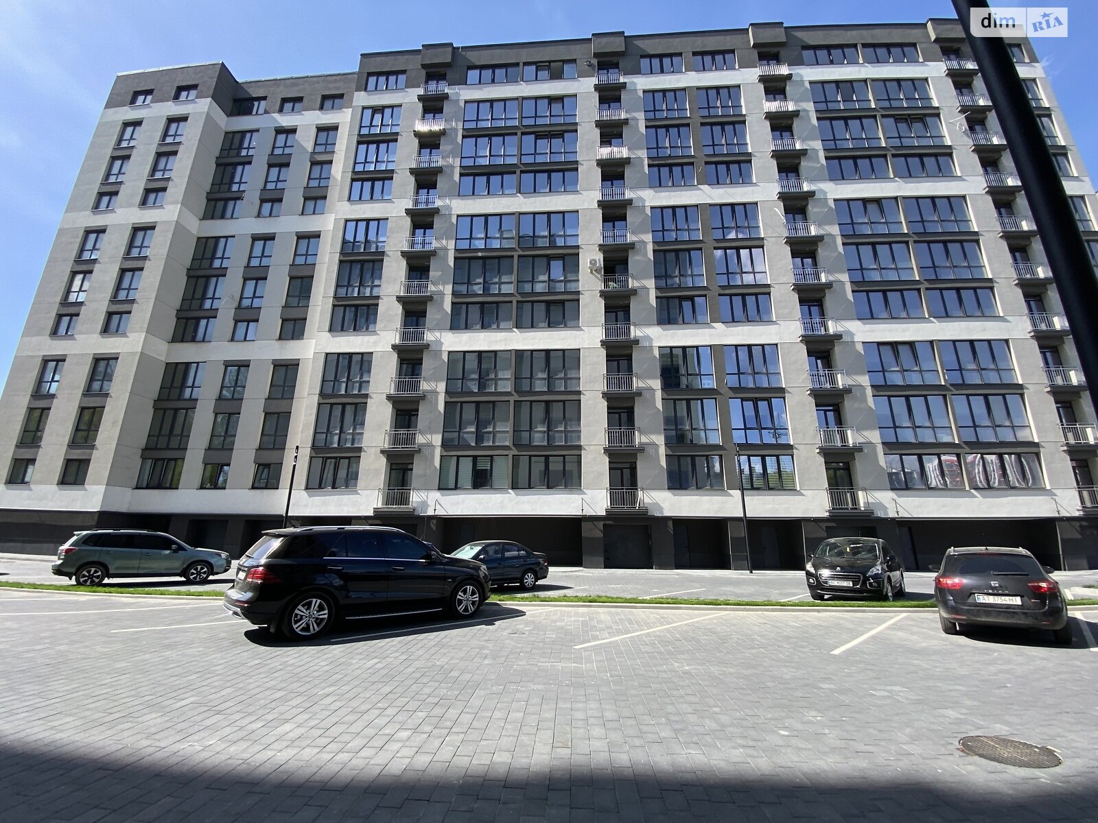 Продаж однокімнатної квартири в Івано-Франківську, на вул. Довженка О. 31В, кв. 64, район Бам фото 1 Продаж однокімнатної квартири в Івано-Франківську, на вул. Довженка О. 31В, кв. 64, район Бам фото 1