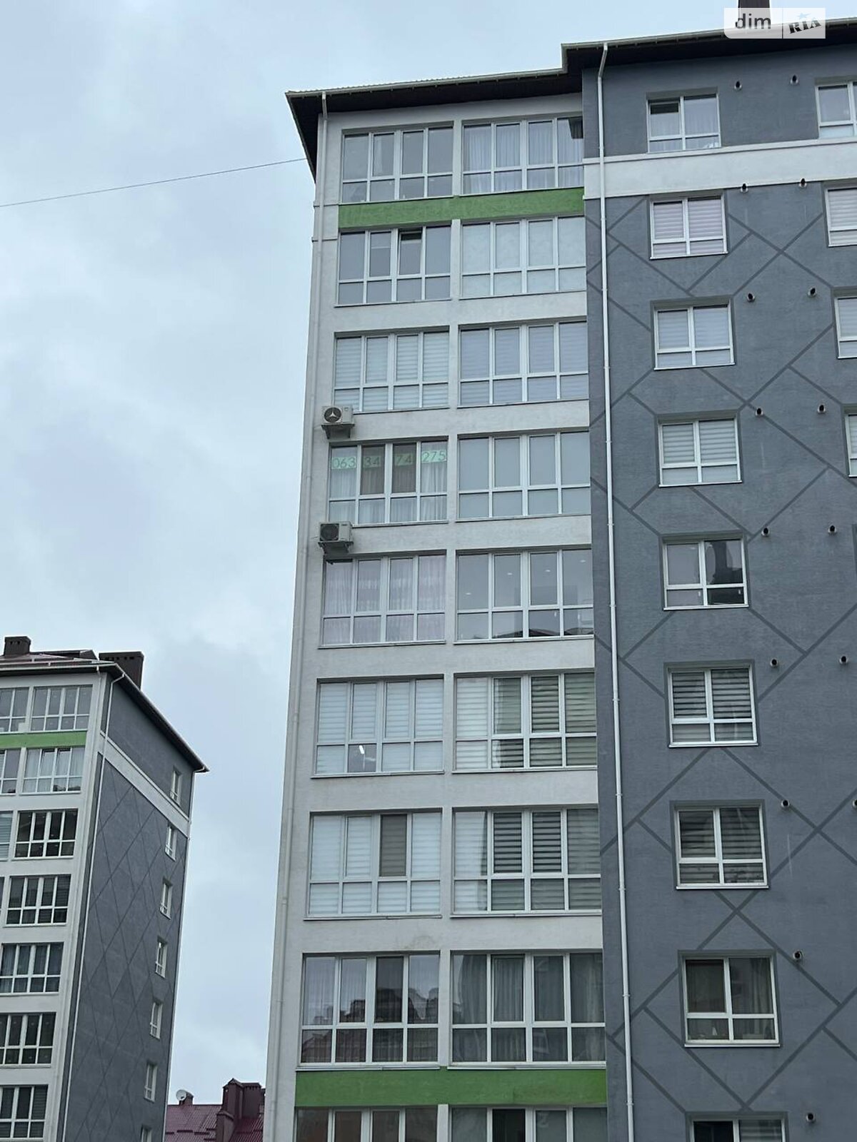 Продажа трехкомнатной квартиры в Ивано-Франковске, на ул. Довженко А. 35, кв. 14, район Бам фото 1 Продажа трехкомнатной квартиры в Ивано-Франковске, на ул. Довженко А. 35, кв. 14, район Бам фото 1