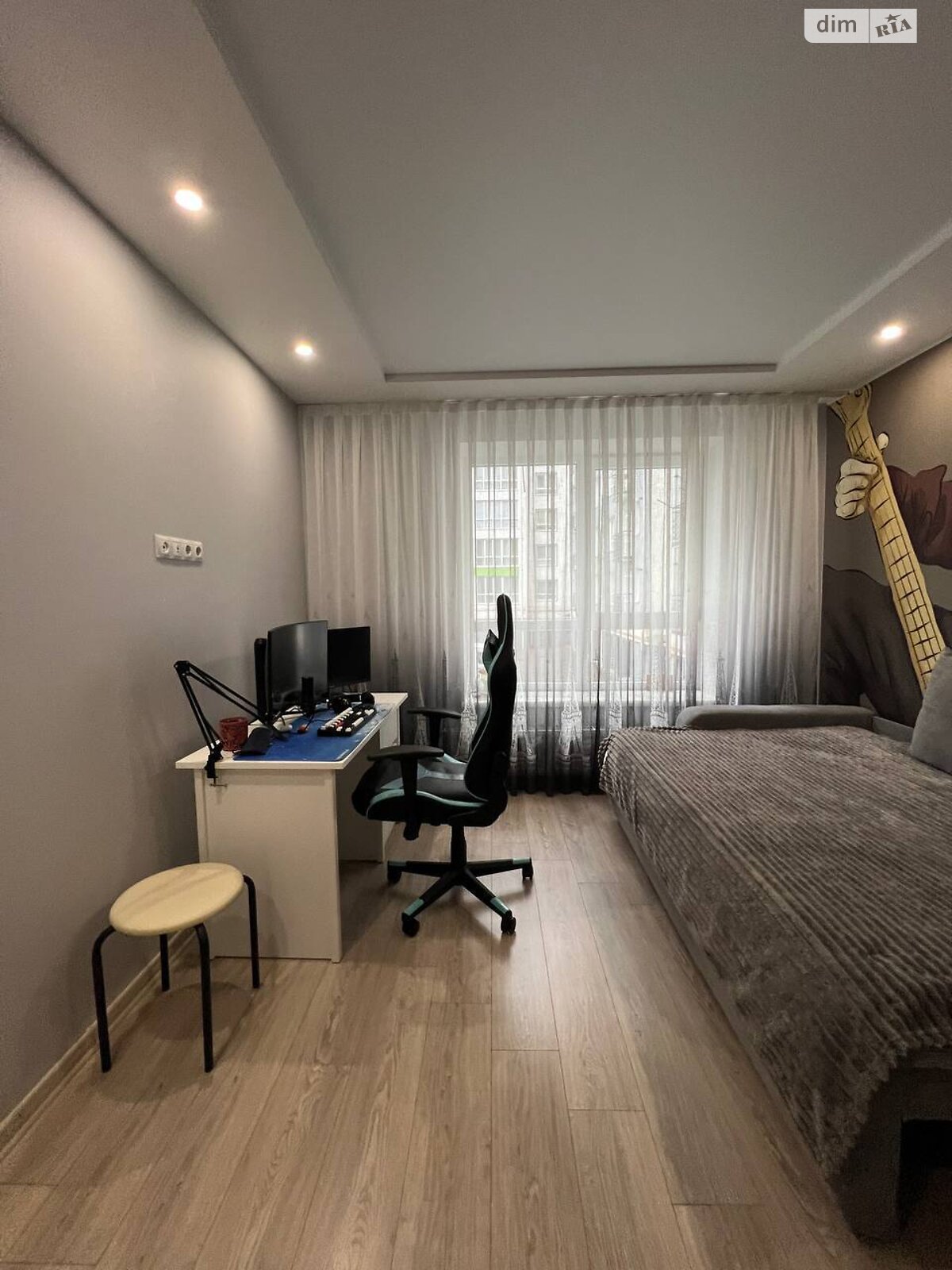 Продажа трехкомнатной квартиры в Ивано-Франковске, на ул. Довженко А. 35, кв. 14, район Бам фото 1 Продажа трехкомнатной квартиры в Ивано-Франковске, на ул. Довженко А. 35, кв. 14, район Бам фото 1