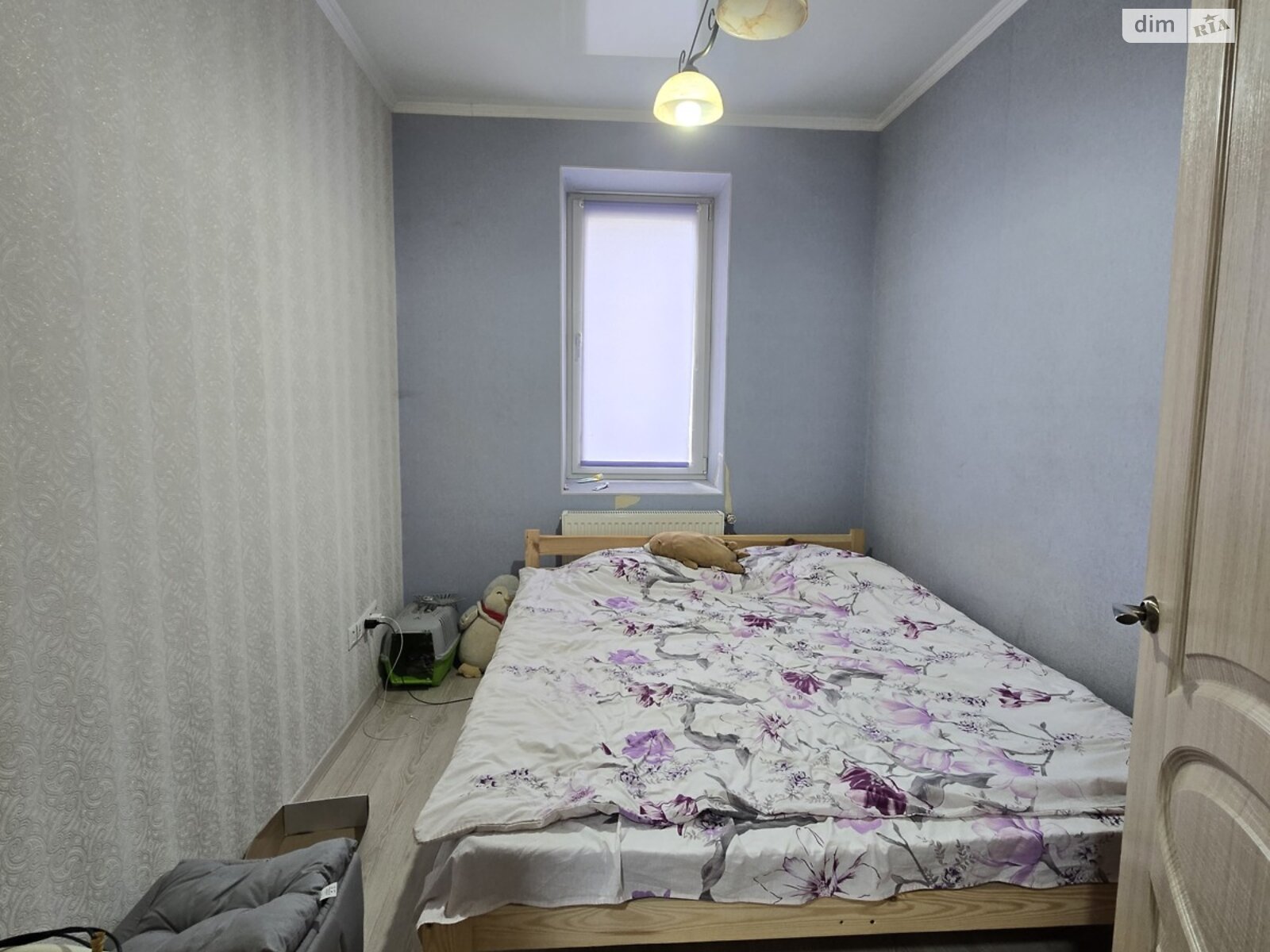 Продаж двокімнатної квартири в Івано-Франківську, на вул. Довженка О. 51, район Бам фото 1 Продаж двокімнатної квартири в Івано-Франківську, на вул. Довженка О. 51, район Бам фото 1
