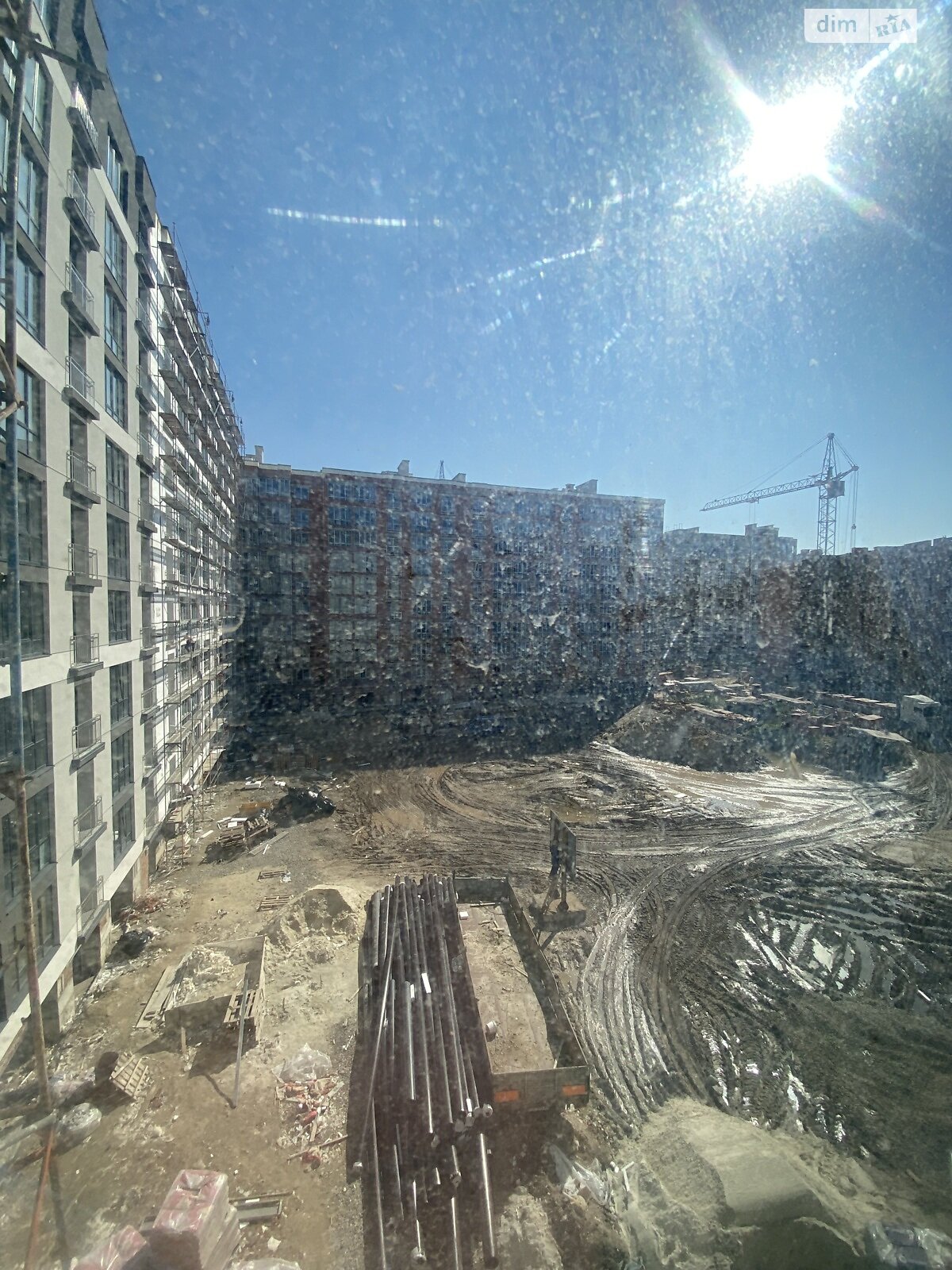 Продажа двухкомнатной квартиры в Ивано-Франковске, на ул. Довженко А. 31В, район Бам фото 1 Продажа двухкомнатной квартиры в Ивано-Франковске, на ул. Довженко А. 31В, район Бам фото 1