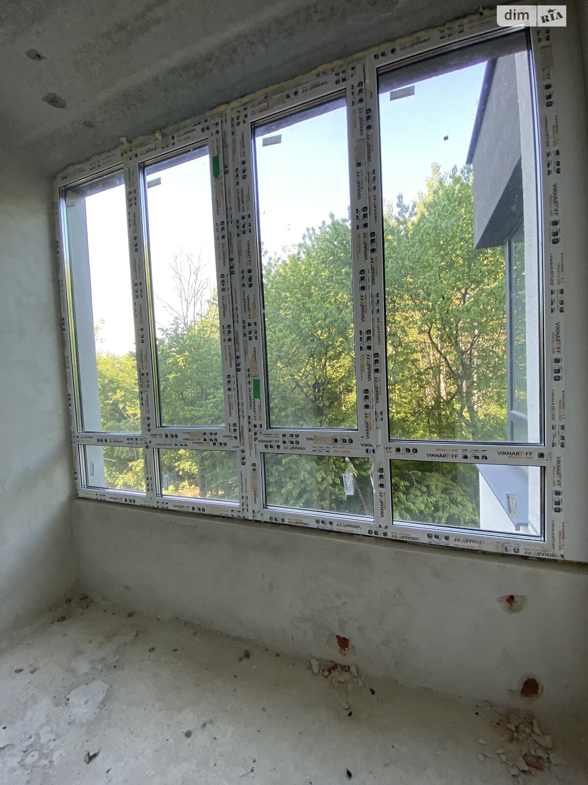 Продаж трикімнатної квартири в Івано-Франківську, на вул. Довженка О. 31В, район Бам фото 1 Продаж трикімнатної квартири в Івано-Франківську, на вул. Довженка О. 31В, район Бам фото 1