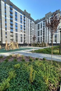 Продажа однокомнатной квартиры в Ивано-Франковске, на ул. Довженко А. 31В, район Бам фото 2