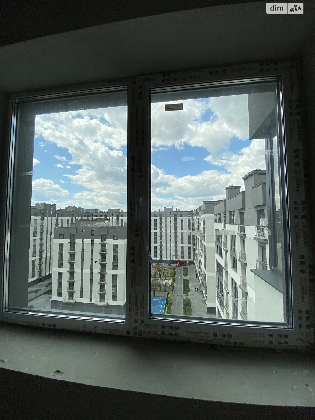 Продажа двухкомнатной квартиры в Ивано-Франковске, на ул. Довженко А. 31В, кв. 233, район Бам фото 1 Продажа двухкомнатной квартиры в Ивано-Франковске, на ул. Довженко А. 31В, кв. 233, район Бам фото 1