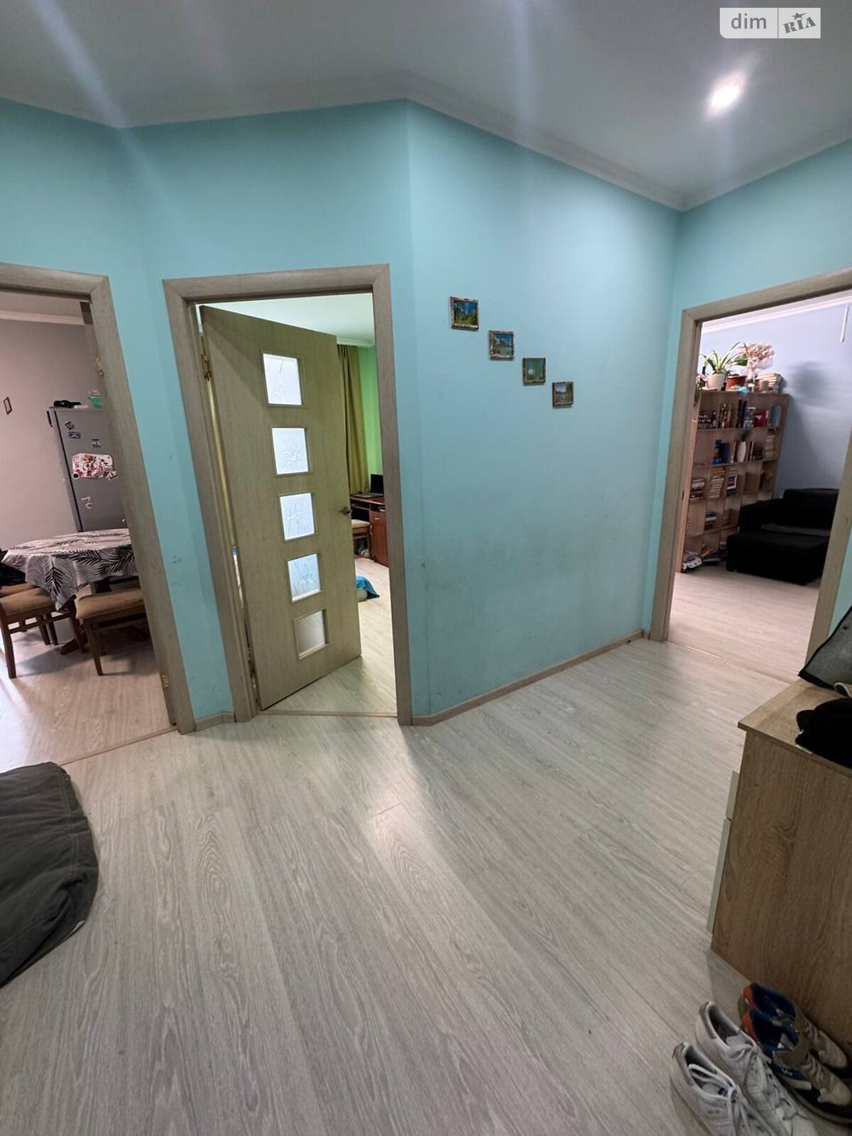 Продаж двокімнатної квартири в Крихівцях, на вул. Довженка О. 51, фото 1 Продаж двокімнатної квартири в Крихівцях, на вул. Довженка О. 51, фото 1
