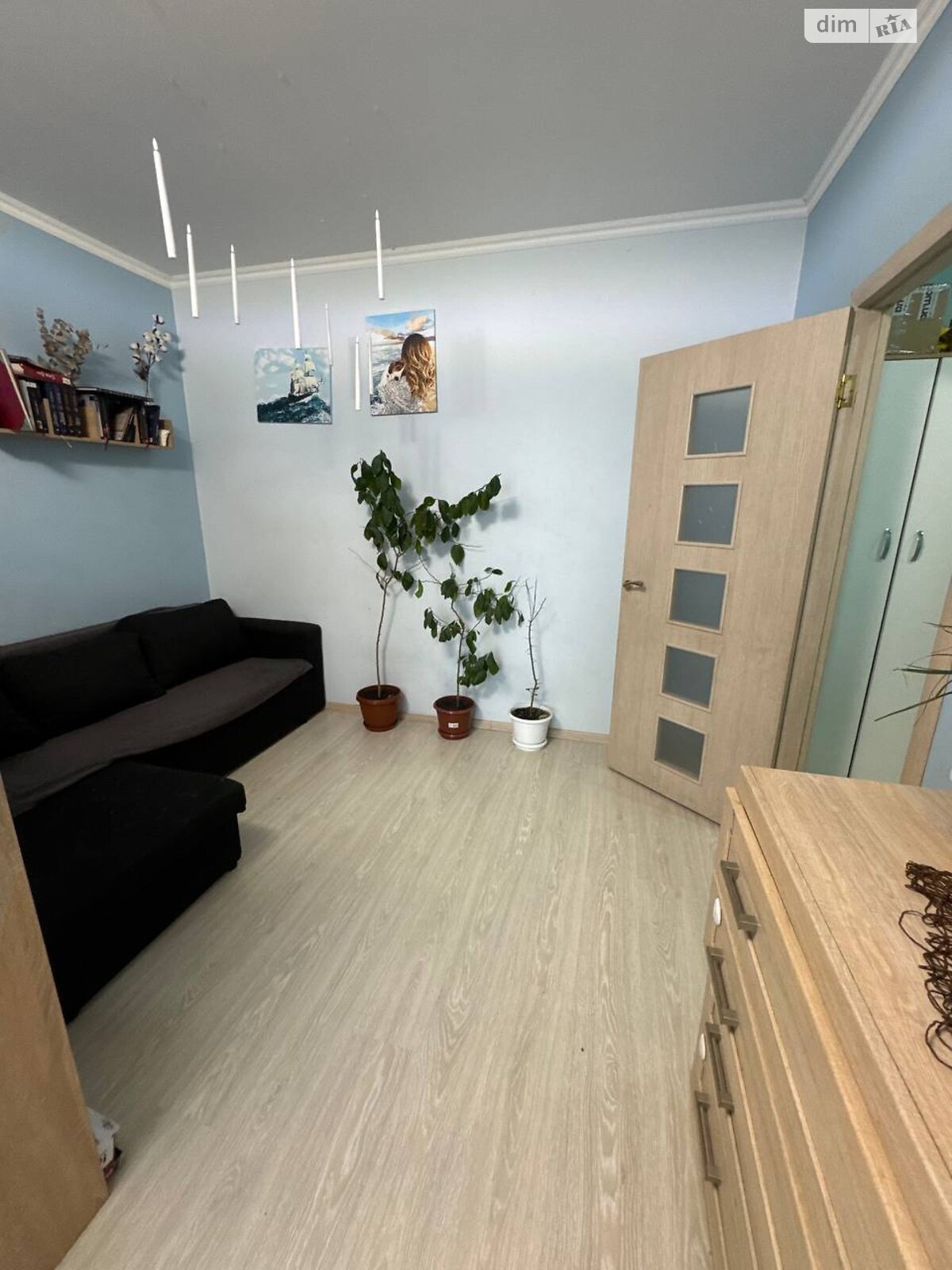 Продаж двокімнатної квартири в Крихівцях, на вул. Довженка О. 51, фото 1 Продаж двокімнатної квартири в Крихівцях, на вул. Довженка О. 51, фото 1