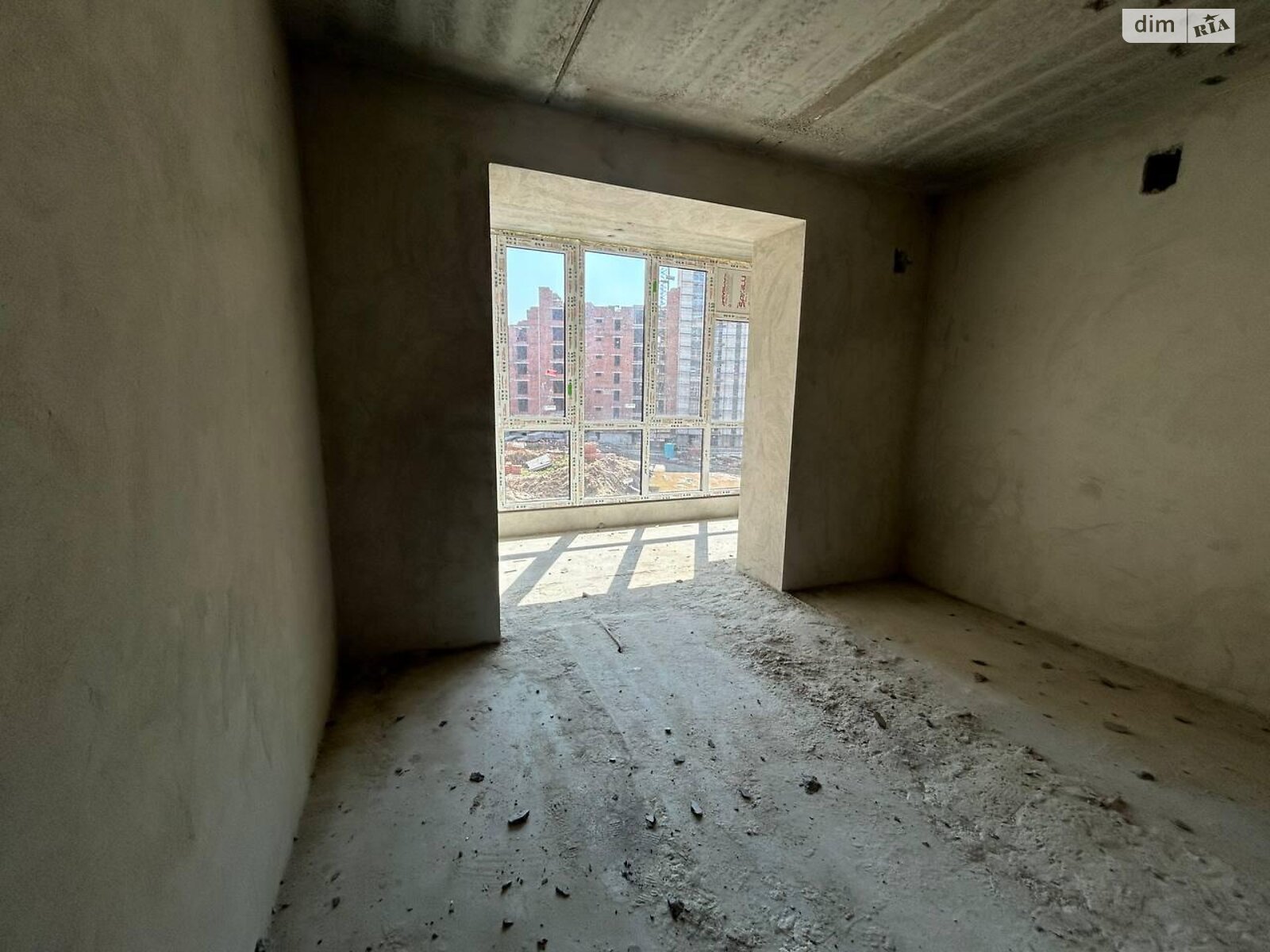 Продажа однокомнатной квартиры в Ивано-Франковске, на ул. Довженко А., район Бам фото 1 Продажа однокомнатной квартиры в Ивано-Франковске, на ул. Довженко А., район Бам фото 1