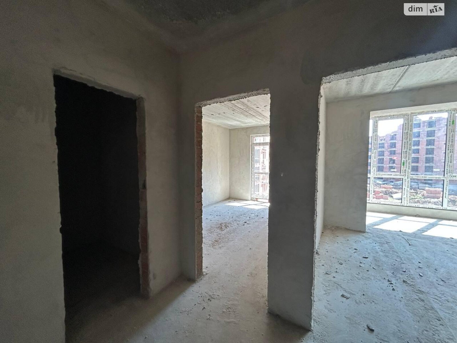 Продажа однокомнатной квартиры в Ивано-Франковске, на ул. Довженко А., район Бам фото 1 Продажа однокомнатной квартиры в Ивано-Франковске, на ул. Довженко А., район Бам фото 1