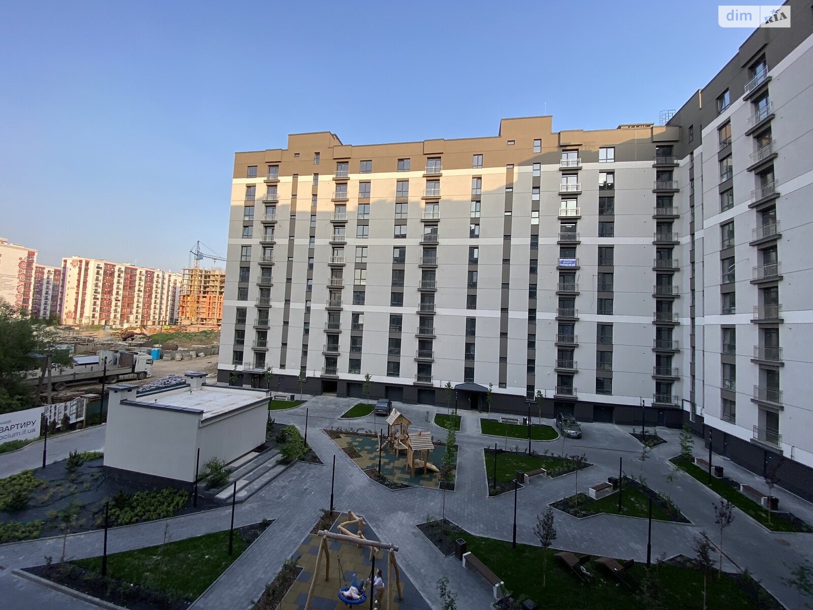 Продаж однокімнатної квартири в Івано-Франківську, на вул. Довженка О. 31В, район Бам фото 1 Продаж однокімнатної квартири в Івано-Франківську, на вул. Довженка О. 31В, район Бам фото 1