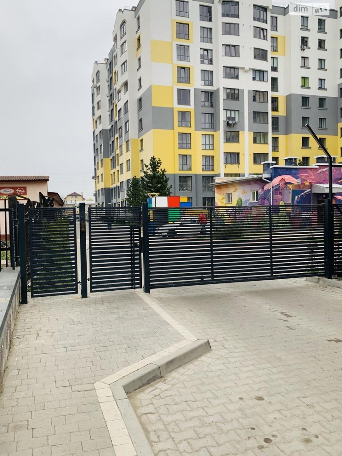 Продажа двухкомнатной квартиры в Ивано-Франковске, на ул. Довженко А. 57, район Бам фото 1 Продажа двухкомнатной квартиры в Ивано-Франковске, на ул. Довженко А. 57, район Бам фото 1