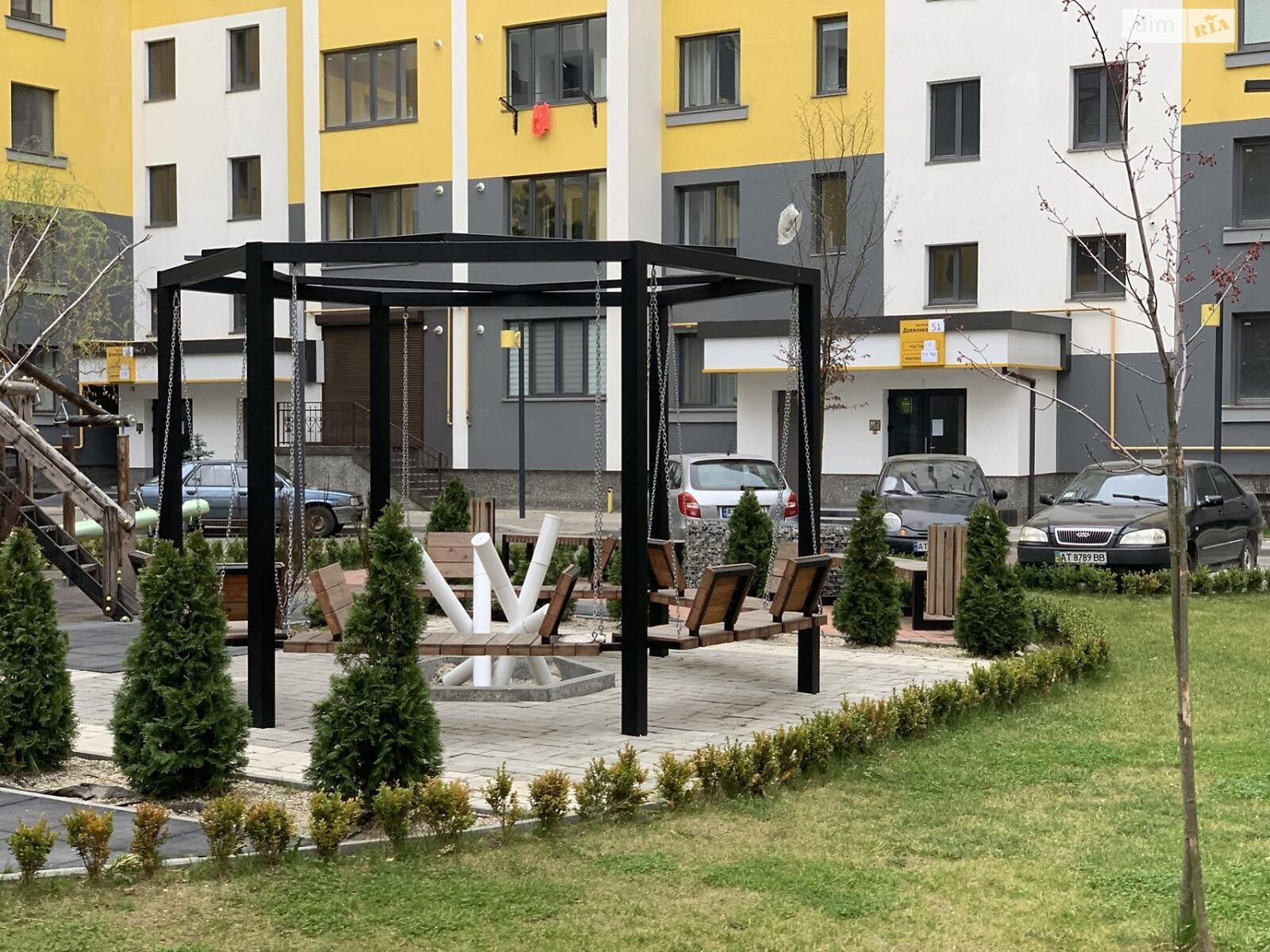 Продажа двухкомнатной квартиры в Ивано-Франковске, на ул. Довженко А. 57, район Бам фото 1 Продажа двухкомнатной квартиры в Ивано-Франковске, на ул. Довженко А. 57, район Бам фото 1
